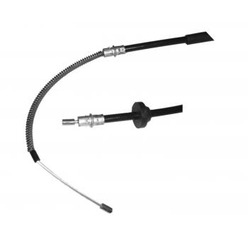 1995 GMC C1500 Parking Brake Cable Front Raybestos BC95138 image 1 of 2