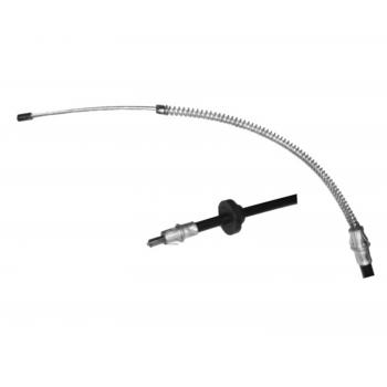 1995 GMC C1500 Parking Brake Cable Front Raybestos BC95139 image 1 of 2