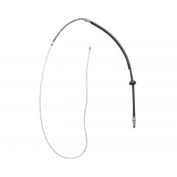 1995 GMC C1500 Parking Brake Cable Front Raybestos BC95139 image 2 of 2