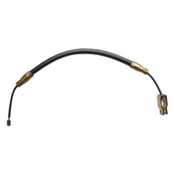 1995 Chevrolet P30 Parking Brake Cable Rear Left Raybestos BC95140 image 2 of 2