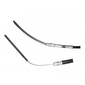 1996 GMC K1500 Suburban Parking Brake Cable Rear Right Raybestos BC95141 image 1 of 2