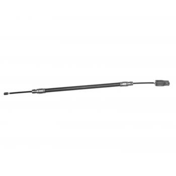 1996 GMC K1500 Suburban Parking Brake Cable Rear Right Raybestos BC95141 image 2 of 2