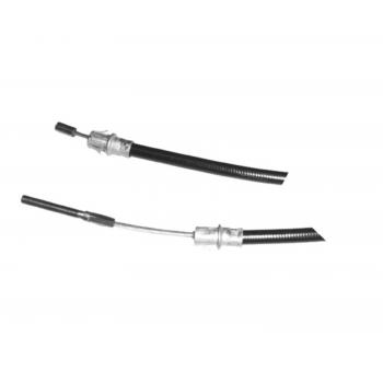 1995 Chevrolet P30 Parking Brake Cable Front Raybestos BC95142 image 1 of 2