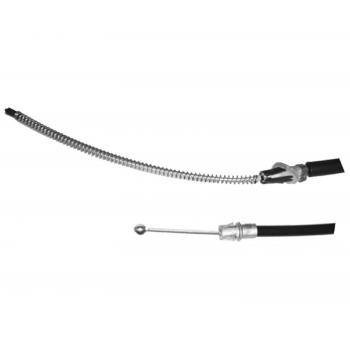 1976 Ford F-250 Parking Brake Cable Rear Raybestos BC95143 image 1 of 2
