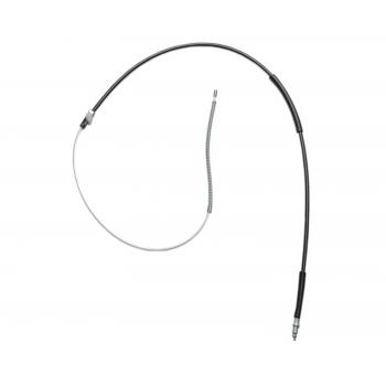 1976 Ford F-250 Parking Brake Cable Rear Raybestos BC95143 image 2 of 2