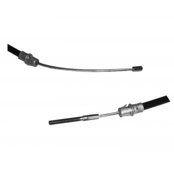 1994 GMC P3500 Parking Brake Cable Front Raybestos BC95144 image 1 of 2