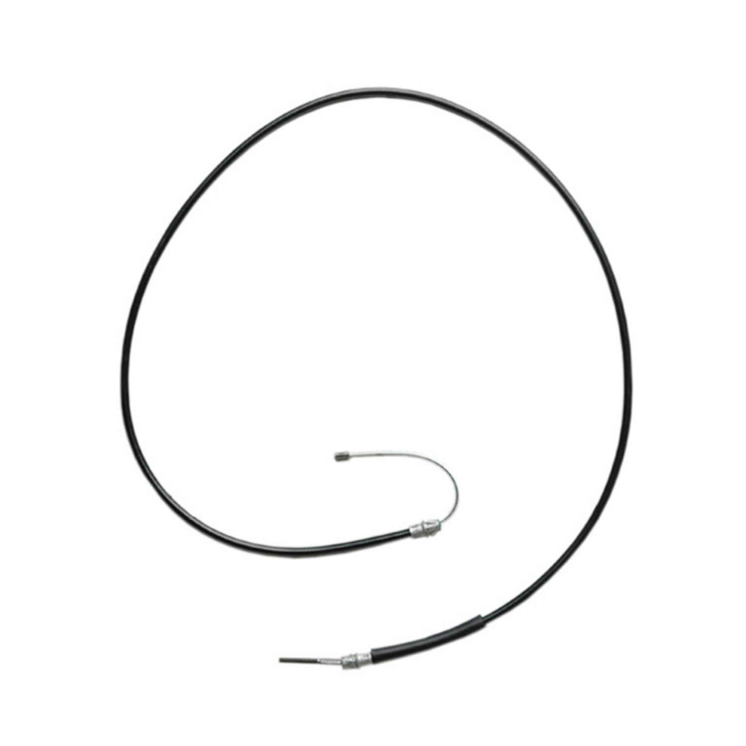 Raybestos BC95144 Parking Brake Cable product image 2 of 2