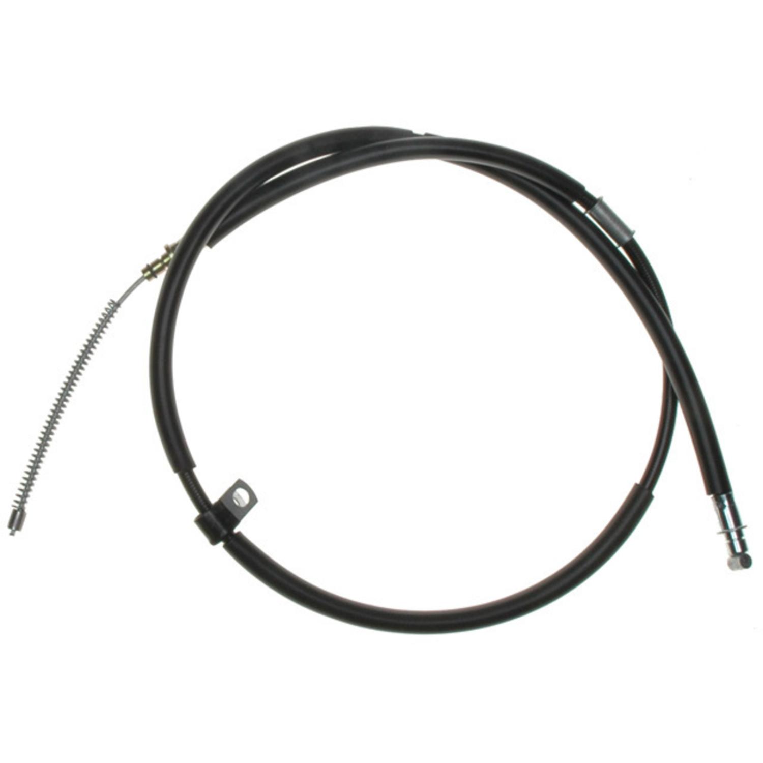 Raybestos BC95148 Parking Brake Cable product image 2 of 2