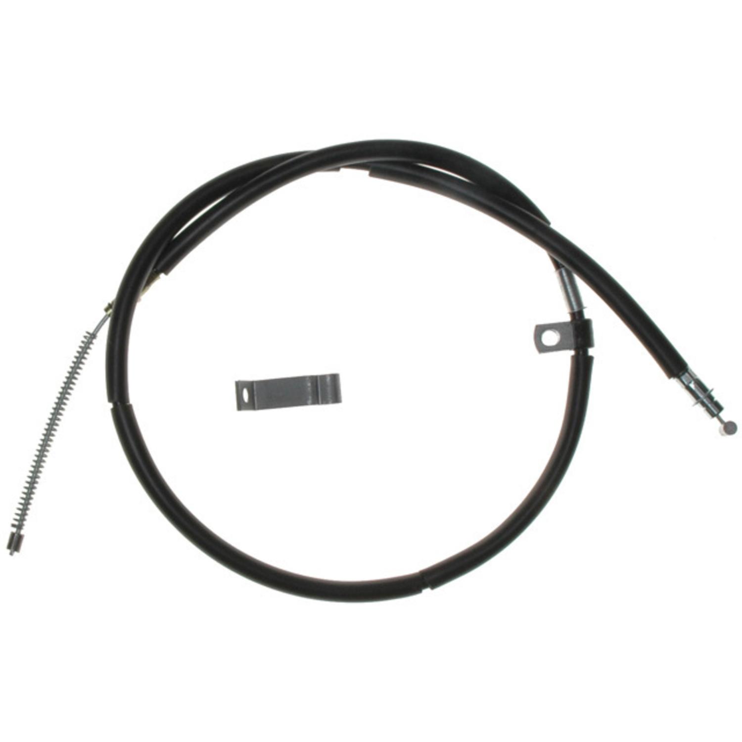 Raybestos BC95149 - Parking Brake Cable Raybestos BC95149 Parking Brake Cable product image 2 of 2