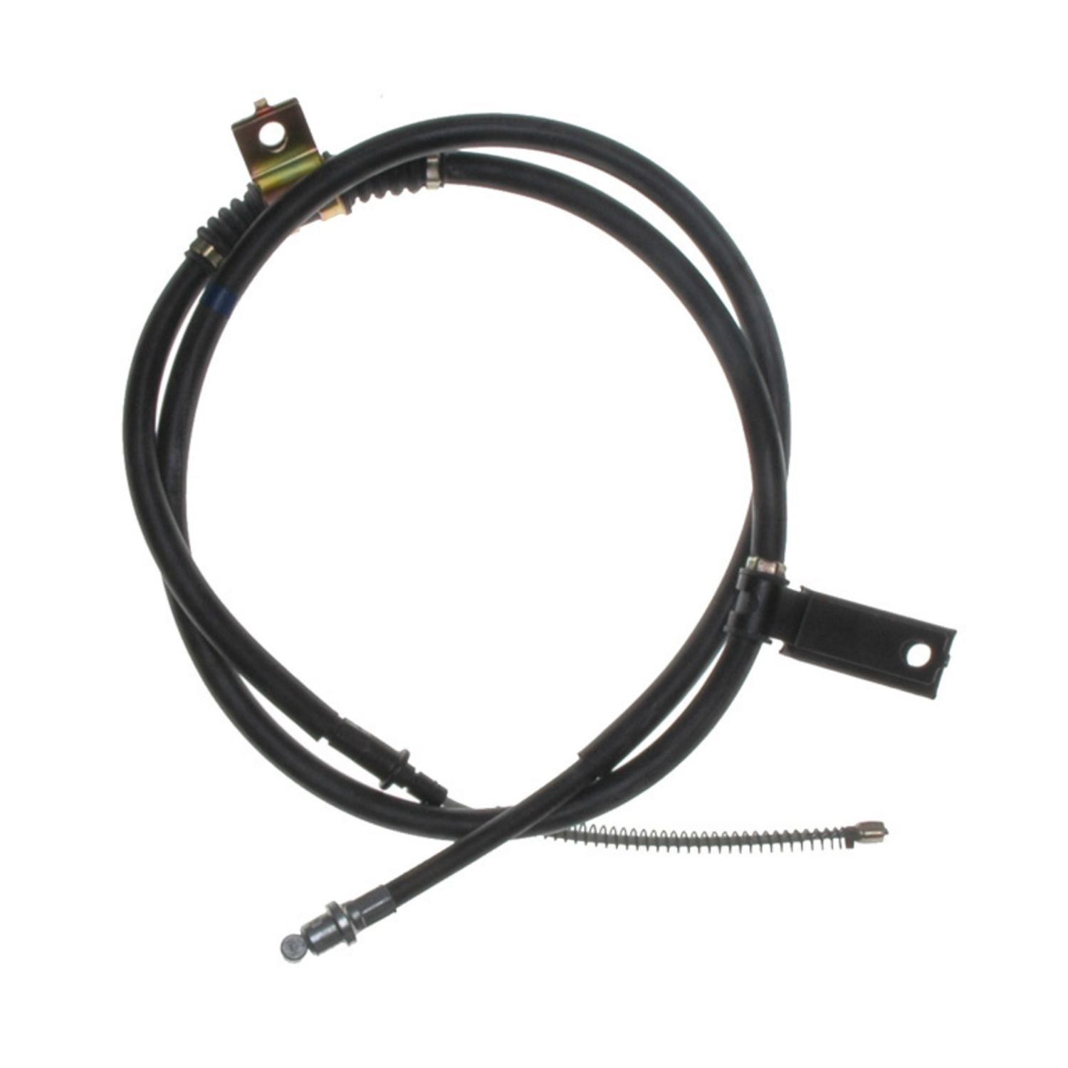 Raybestos BC95150 - Parking Brake Cable Raybestos BC95150 Parking Brake Cable product image 2 of 2