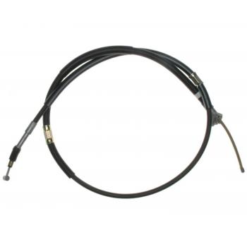2000 Toyota Avalon Parking Brake Cable Rear Right Raybestos BC95155 image 2 of 2