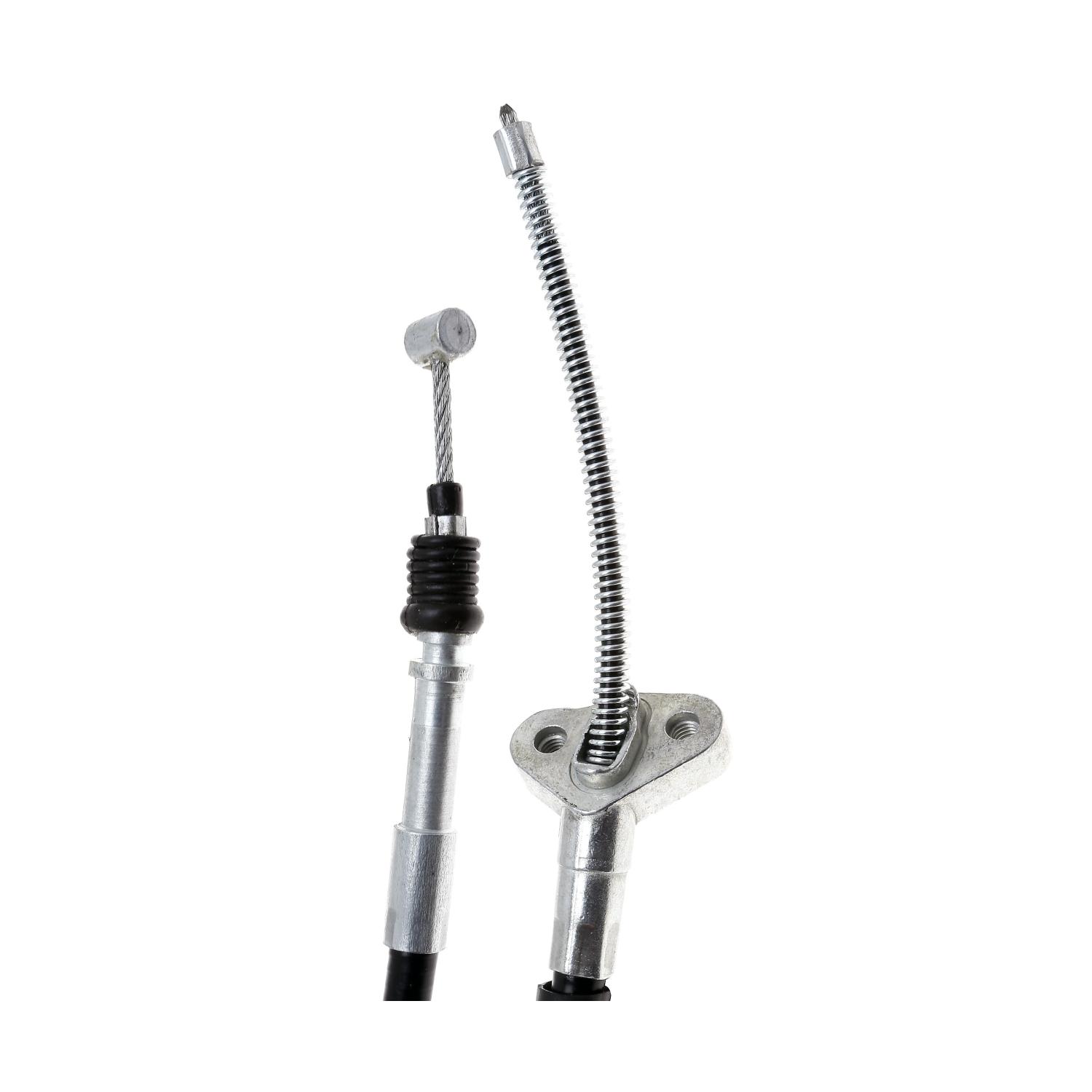 Raybestos BC95156 - Parking Brake Cable Raybestos BC95156 Parking Brake Cable product image 1 of 2