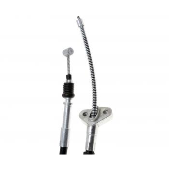 2000 Toyota Avalon Parking Brake Cable Rear Left Raybestos BC95156 image 1 of 2