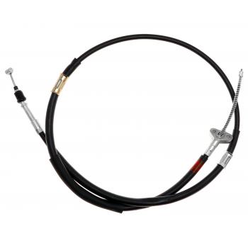 2000 Toyota Avalon Parking Brake Cable Rear Left Raybestos BC95156 image 2 of 2