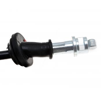 2002 Toyota Tacoma Parking Brake Cable Front Raybestos BC95159 image 1 of 3