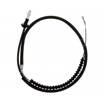 2002 Toyota Tacoma Parking Brake Cable Front Raybestos BC95159 image 2 of 3