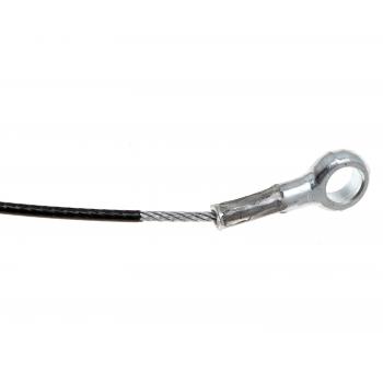 2002 Toyota Tacoma Parking Brake Cable Front Raybestos BC95159 image 3 of 3