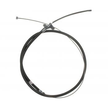 2000 Toyota Tacoma Parking Brake Cable Rear Left Raybestos BC95164 image 2 of 2