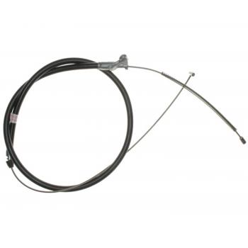 2000 Toyota Tacoma Parking Brake Cable Rear Right Raybestos BC95165 image 2 of 2