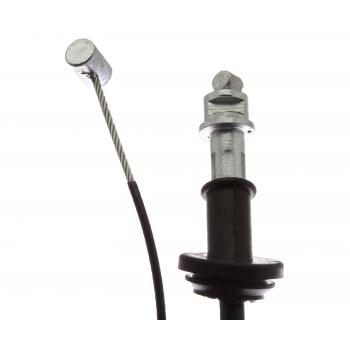 2000 Toyota Tacoma Parking Brake Cable Front Raybestos BC95167 image 1 of 2