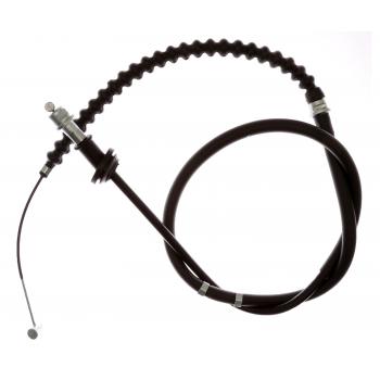 2000 Toyota Tacoma Parking Brake Cable Front Raybestos BC95167 image 2 of 2