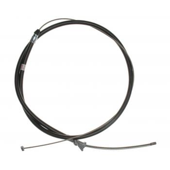 2000 Toyota Tacoma Parking Brake Cable Rear Right Raybestos BC95169 image 2 of 2