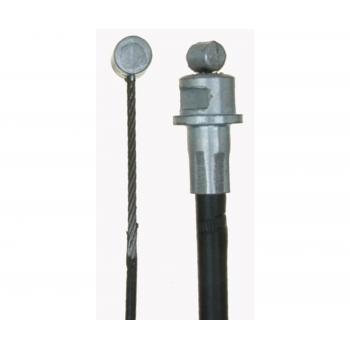 2000 Toyota Tacoma Parking Brake Cable Front Raybestos BC95170 image 1 of 2