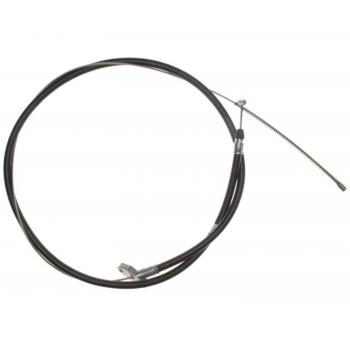 1994 Toyota T100 Parking Brake Cable Rear Left Raybestos BC95171 image 2 of 2