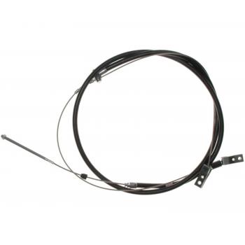 1996 Toyota T100 Parking Brake Cable Rear Left Raybestos BC95173 image 2 of 2