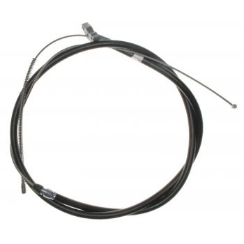 1994 Toyota T100 Parking Brake Cable Rear Right Raybestos BC95174 image 2 of 2