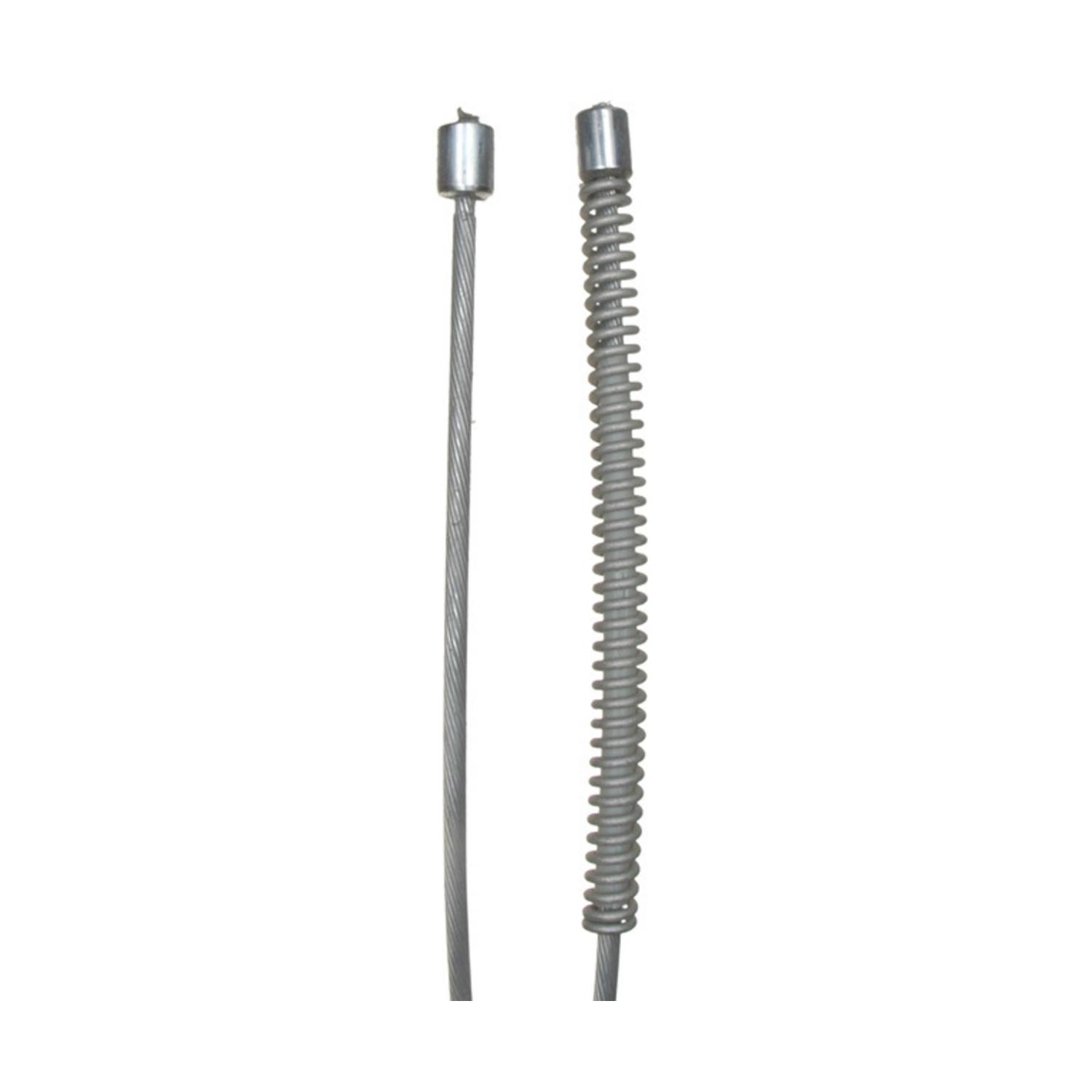 Raybestos BC95176 - Parking Brake Cable Raybestos BC95176 Parking Brake Cable product image 1 of 2
