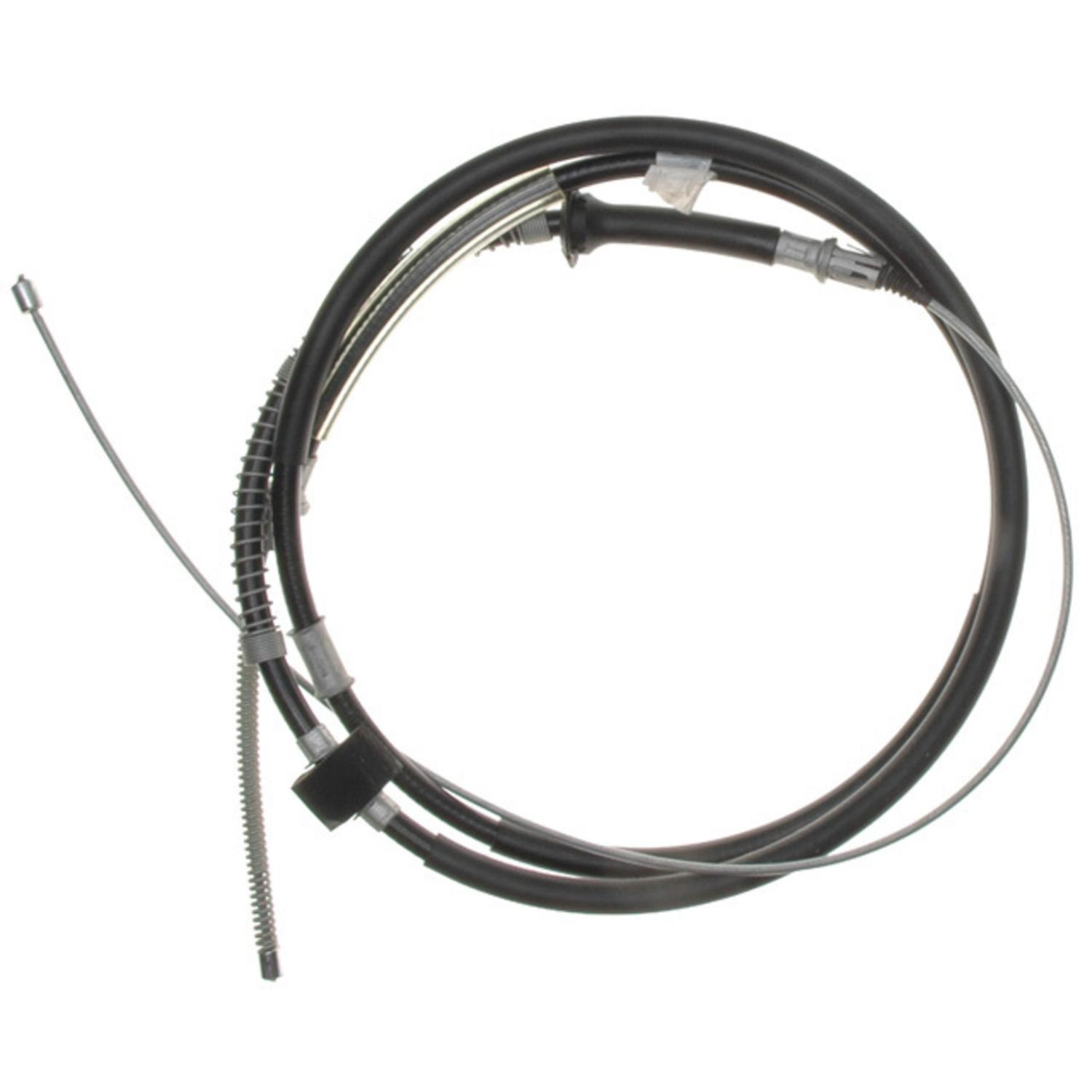 Raybestos BC95176 - Parking Brake Cable Raybestos BC95176 Parking Brake Cable product image 2 of 2
