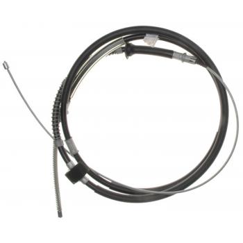 1997 Mercury Sable Parking Brake Cable Rear Right Raybestos BC95176 image 2 of 2