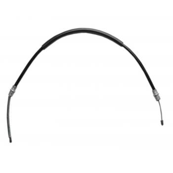 1997 Mercury Sable Parking Brake Cable Rear Left Raybestos BC95180 image 2 of 2