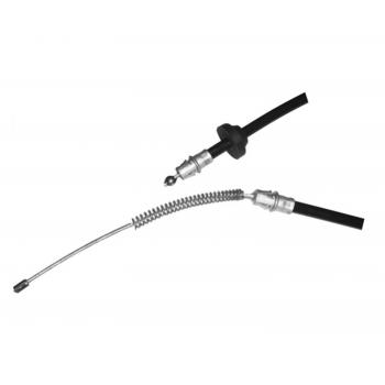 1999 GMC K2500 Parking Brake Cable Front Raybestos BC95182 image 1 of 2
