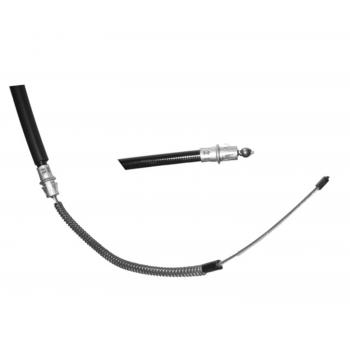 1995 GMC C3500 Parking Brake Cable Front Raybestos BC95183 image 1 of 2