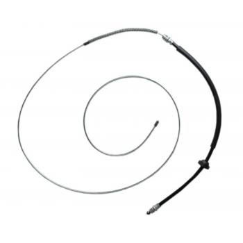1995 GMC C3500 Parking Brake Cable Front Raybestos BC95183 image 2 of 2