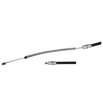 1999 GMC C3500 Parking Brake Cable Front Raybestos BC95185 image 1 of 2