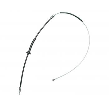 1999 GMC C3500 Parking Brake Cable Front Raybestos BC95185 image 2 of 2
