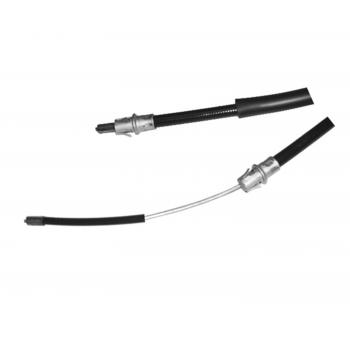 1996 Chevrolet Lumina Parking Brake Cable Rear Left Raybestos BC95187 image 1 of 2
