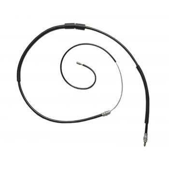 1996 Chevrolet Lumina Parking Brake Cable Rear Left Raybestos BC95187 image 2 of 2