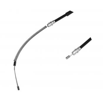 1995 Chevrolet Tahoe Parking Brake Cable Front Raybestos BC95190 image 1 of 2