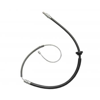 1995 Chevrolet Tahoe Parking Brake Cable Front Raybestos BC95190 image 2 of 2