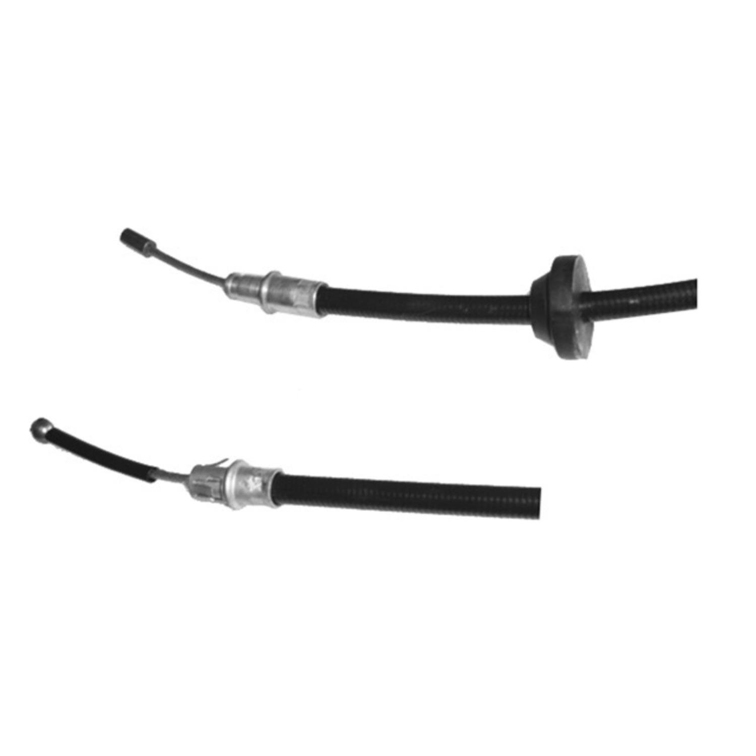 Raybestos BC95194 - Parking Brake Cable Raybestos BC95194 Parking Brake Cable product image 1 of 2