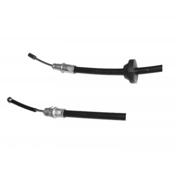 1999 Saturn SC2 Parking Brake Cable Rear Raybestos BC95194 image 1 of 2