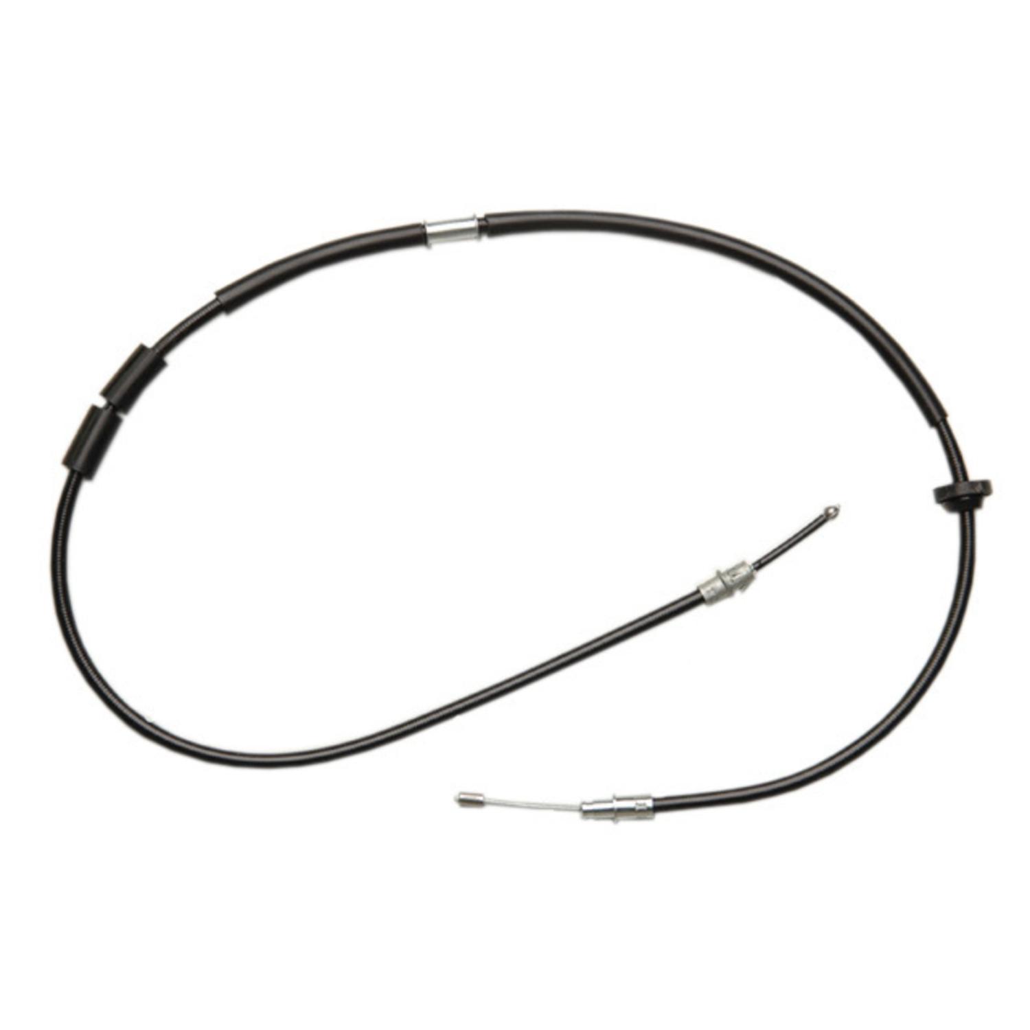 Raybestos BC95194 - Parking Brake Cable Raybestos BC95194 Parking Brake Cable product image 2 of 2