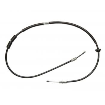 1999 Saturn SC2 Parking Brake Cable Rear Raybestos BC95194 image 2 of 2