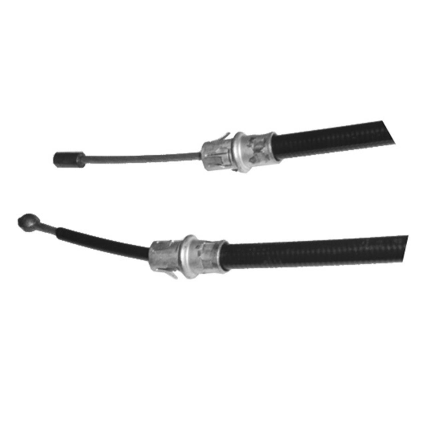 Raybestos BC95195 - Parking Brake Cable Raybestos BC95195 Parking Brake Cable product image 1 of 2