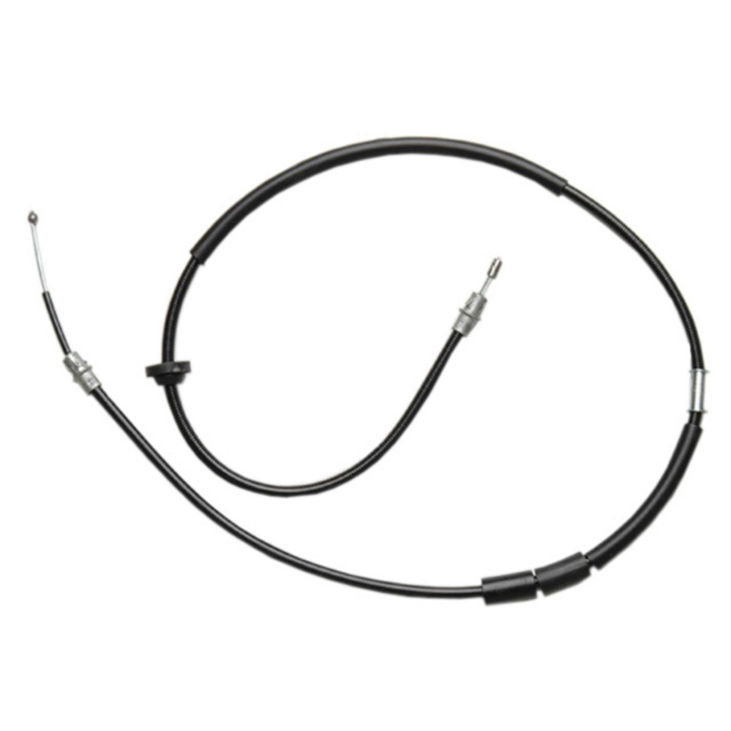 Raybestos BC95195 - Parking Brake Cable Raybestos BC95195 Parking Brake Cable product image 2 of 2