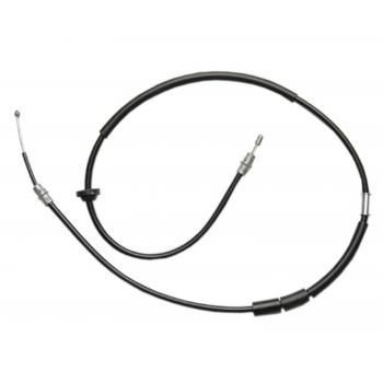 1994 Saturn SC1 Parking Brake Cable Rear Raybestos BC95195 image 2 of 2